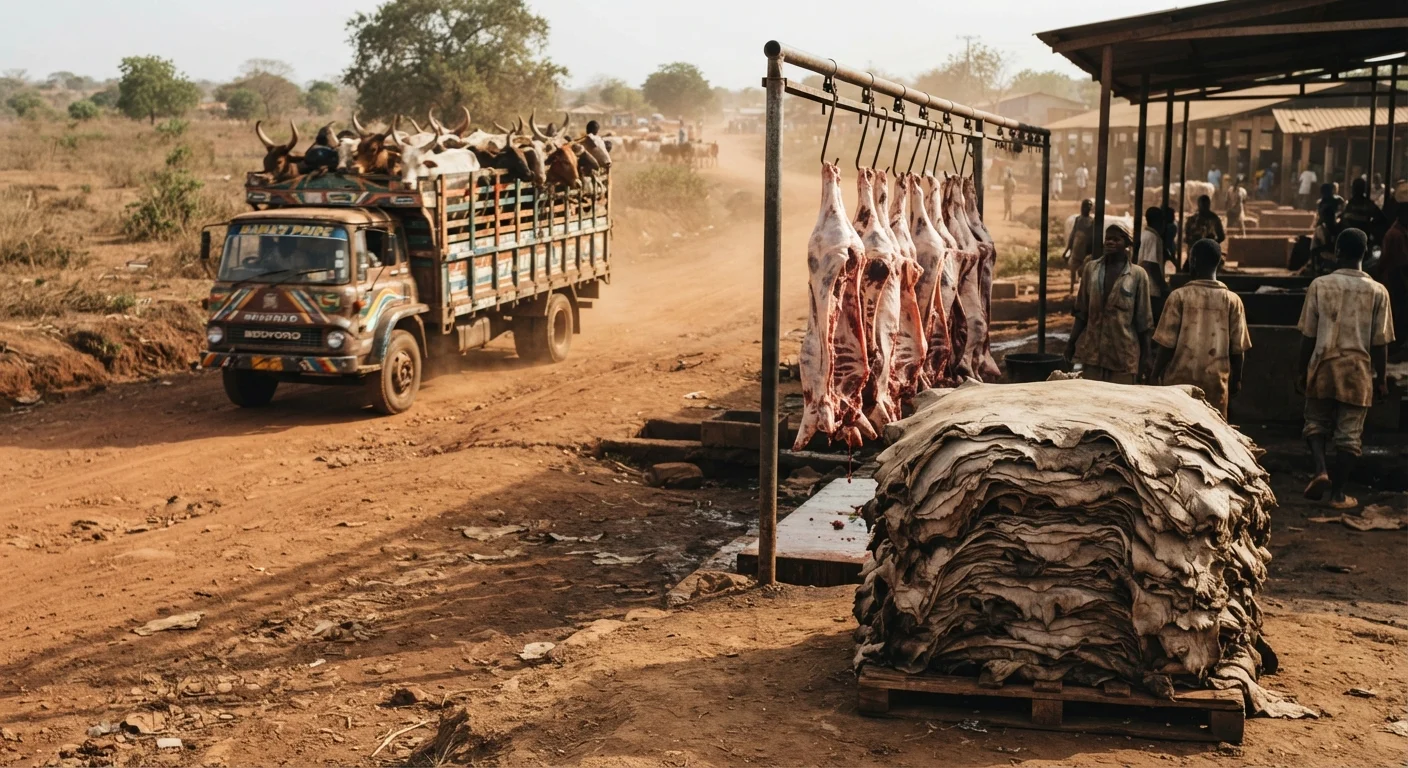 The Value Chain