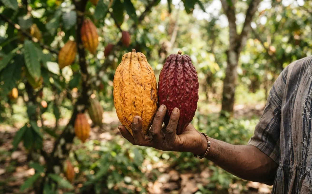 Varieties and Planting Material