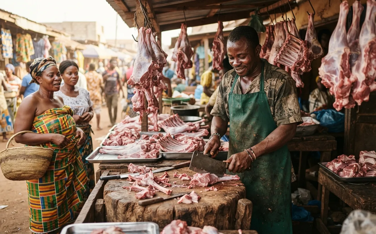 Value Chain Analysis